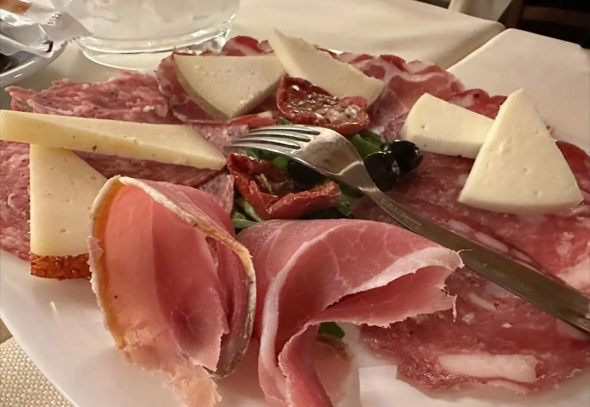 Hotel Le Pozze Di Lecchi Gaiole in Chianti 4*,  Italien