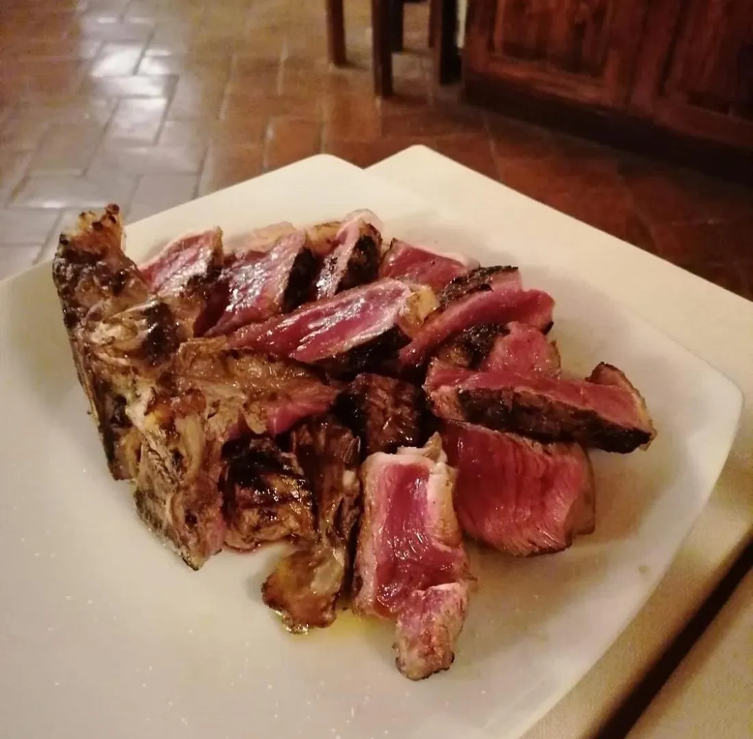 Hotel Le Pozze Di Lecchi Gaiole in Chianti