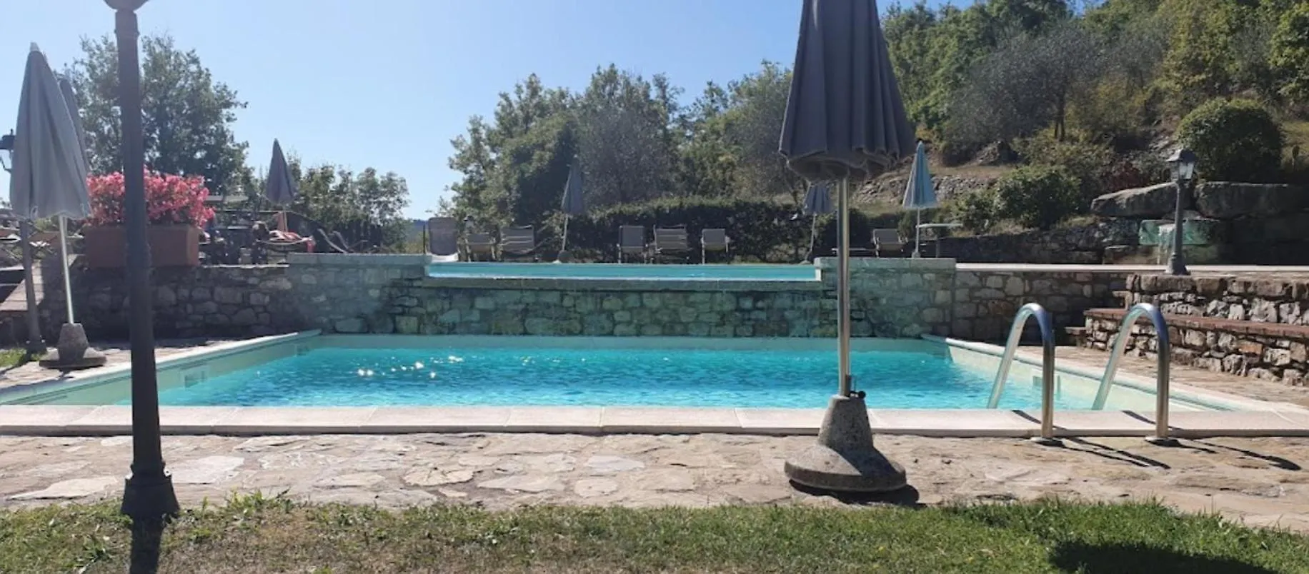 Hotel Le Pozze Di Lecchi Gaiole in Chianti