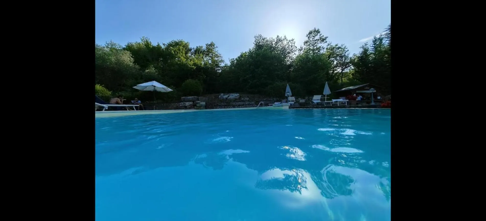 ****  Hotel Le Pozze Di Lecchi Gaiole in Chianti Italien