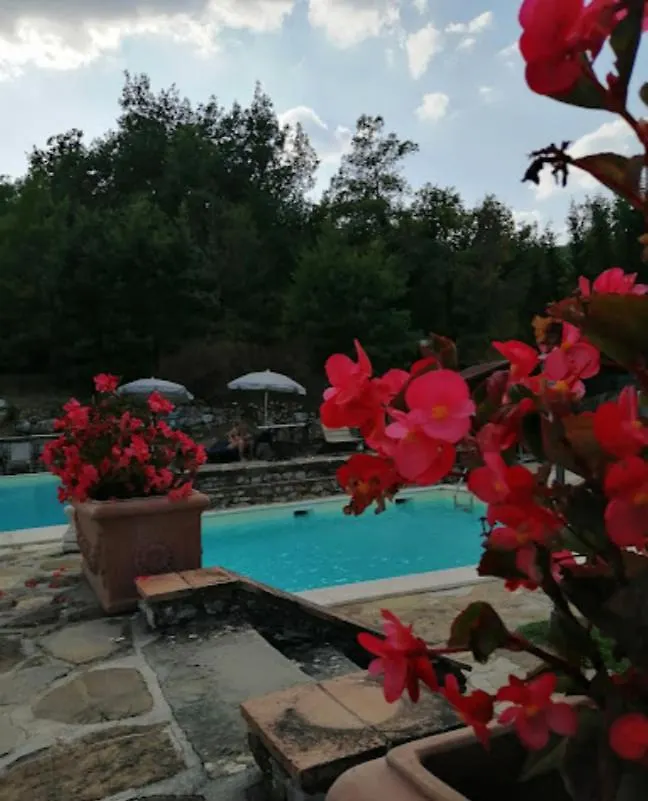Hotel Le Pozze Di Lecchi Gaiole in Chianti