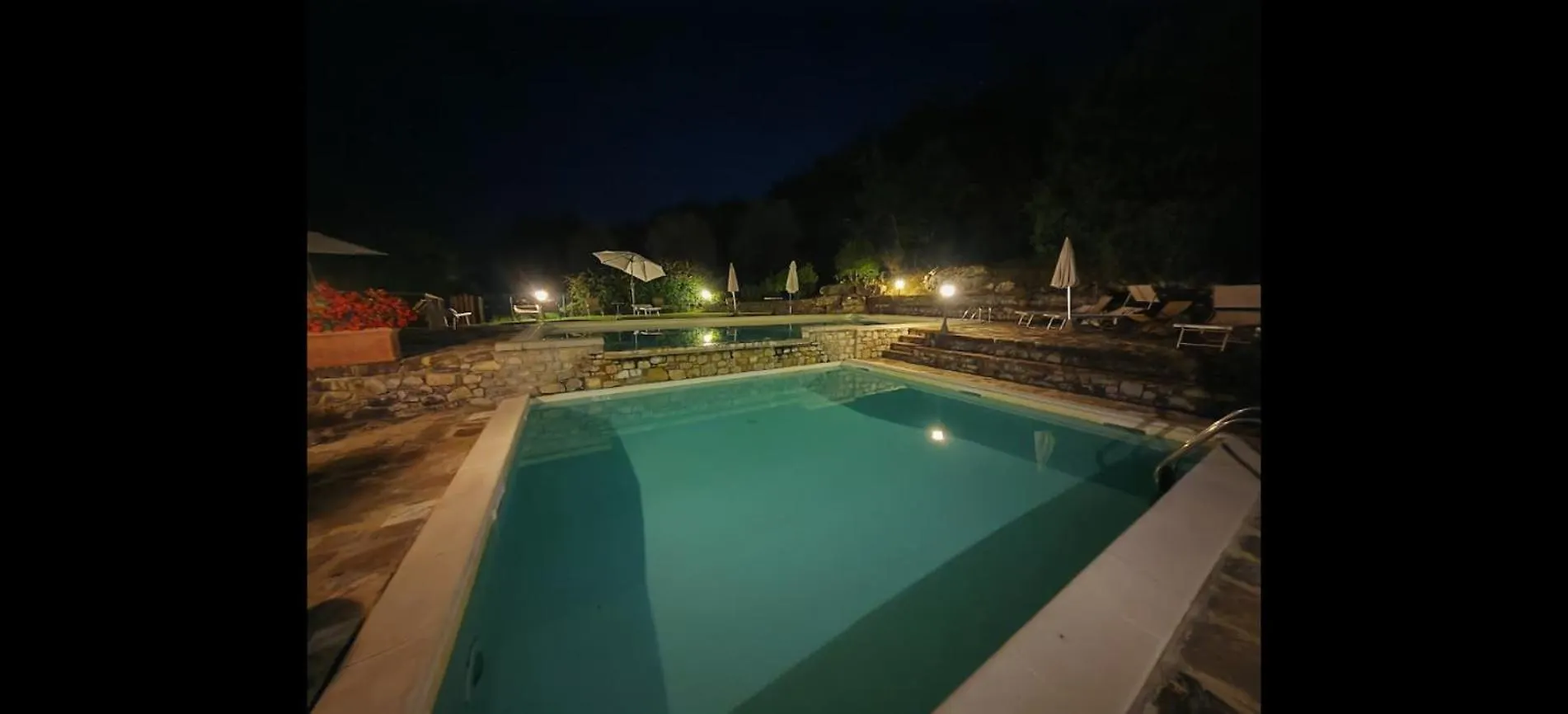 Hotel Le Pozze Di Lecchi Gaiole in Chianti