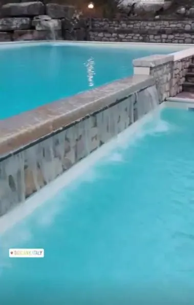 Hotel Le Pozze Di Lecchi Gaiole in Chianti Italien