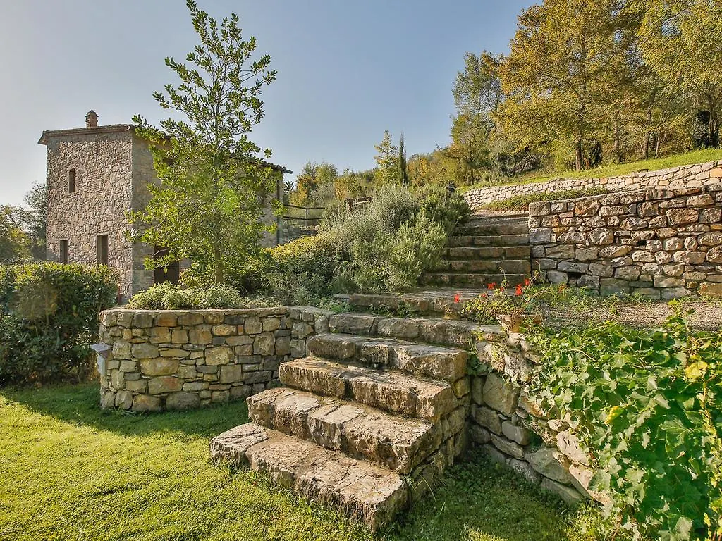 Hotel Le Pozze Di Lecchi Gaiole in Chianti