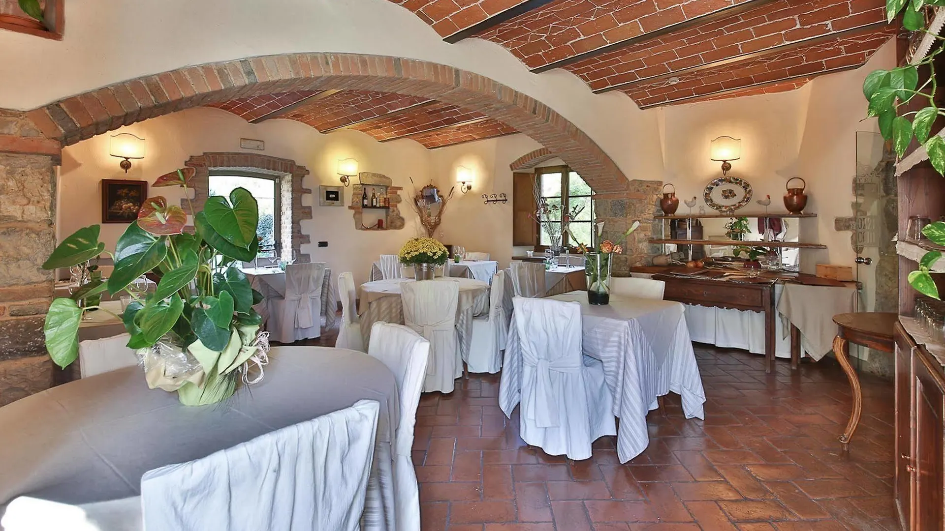****  Hotel Le Pozze Di Lecchi Gaiole in Chianti Italia