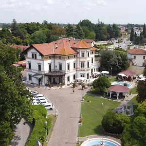 Stucky Hotel Mogliano Veneto