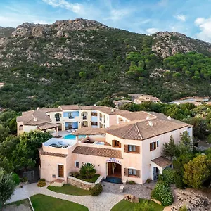 Monti Di Mola Hotel Porto Cervo