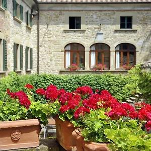  Farm stay Relais La Torre