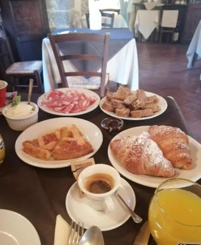 Hotel Le Pozze Di Lecchi Gaiole in Chianti