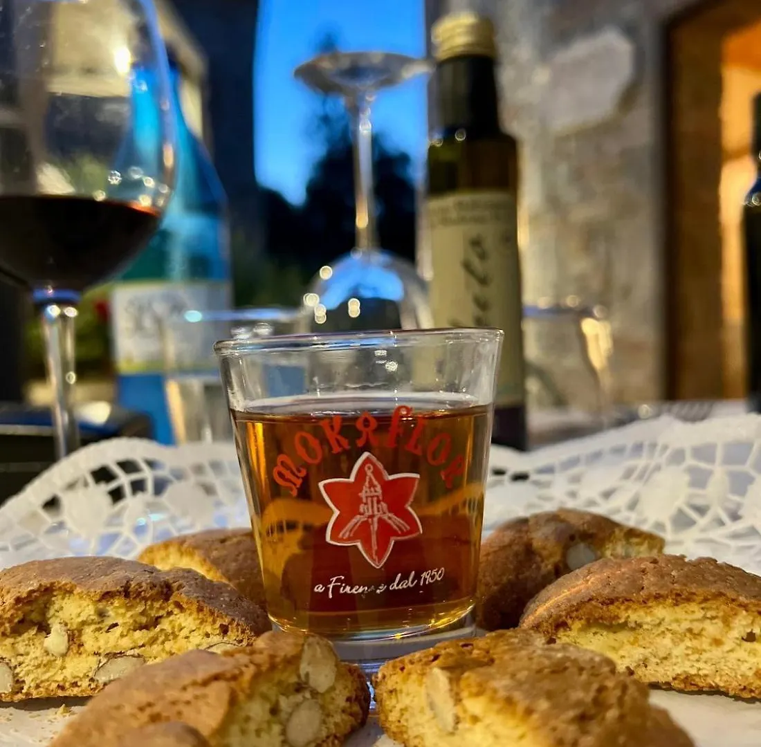 Hotel Le Pozze Di Lecchi Gaiole in Chianti