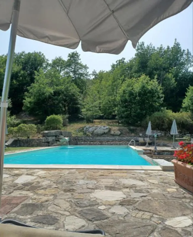 Hotel Le Pozze Di Lecchi Gaiole in Chianti
