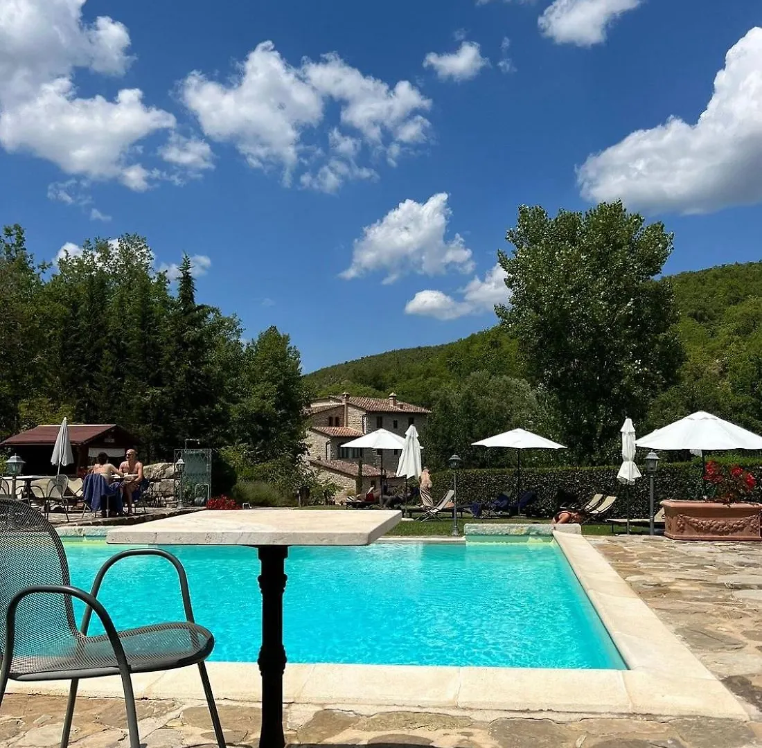 Hotel Le Pozze Di Lecchi Gaiole in Chianti 4*,  Italy