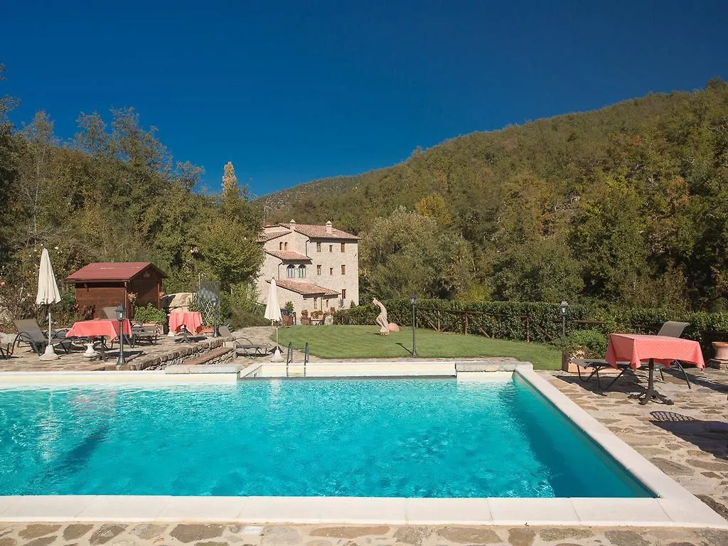 Hotel Le Pozze Di Lecchi Gaiole in Chianti