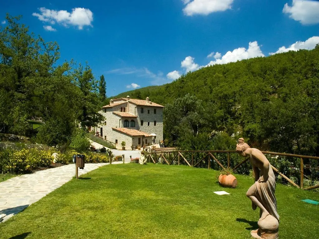 Hotel Le Pozze Di Lecchi Gaiole in Chianti