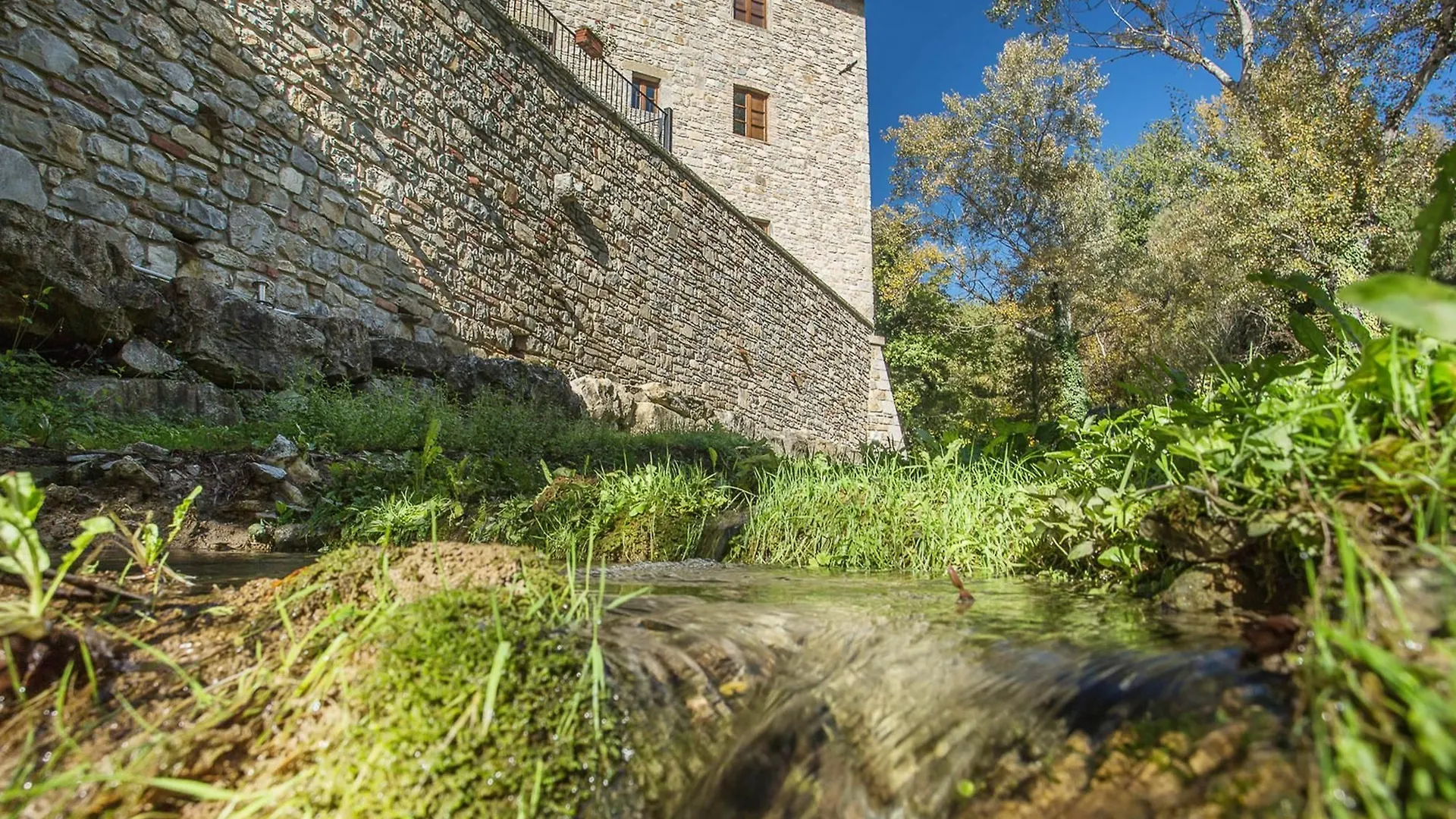 ****  Hotel Le Pozze Di Lecchi Gaiole in Chianti Italia