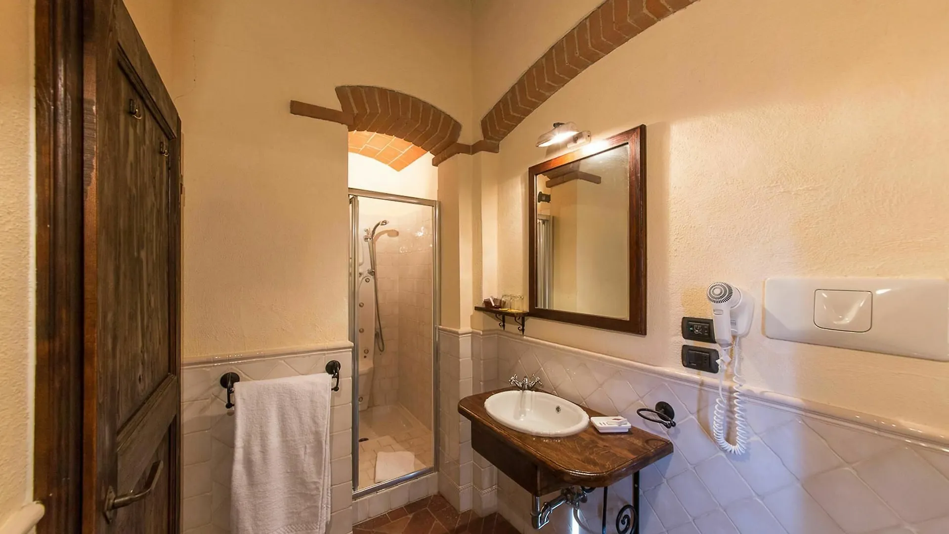 ****  Hotel Le Pozze Di Lecchi Gaiole in Chianti Italia