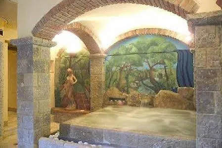 Hotel Le Pozze Di Lecchi Gaiole in Chianti