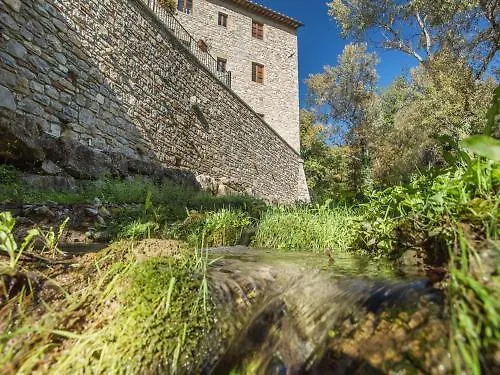 ****  Hotel Le Pozze Di Lecchi Gaiole in Chianti Italy