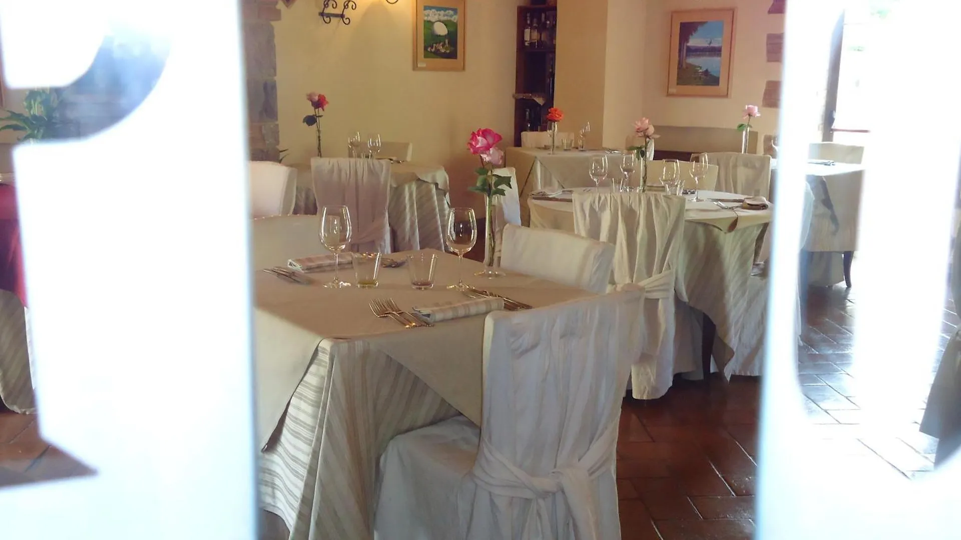 Hotel Le Pozze Di Lecchi Gaiole in Chianti