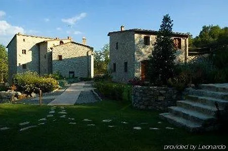 Hotel Le Pozze Di Lecchi Gaiole in Chianti