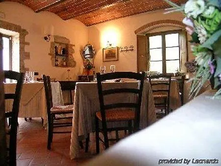 Hotel Le Pozze Di Lecchi Gaiole in Chianti