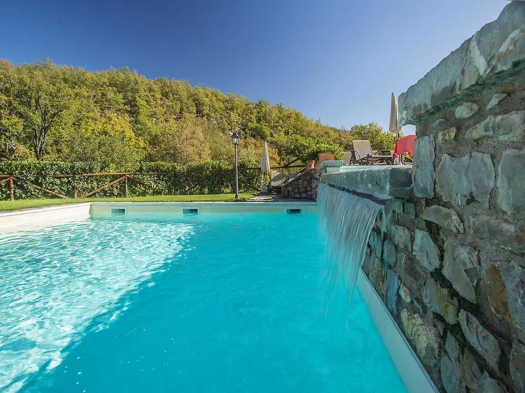 Hotel Le Pozze Di Lecchi Gaiole in Chianti 4*,  Italy