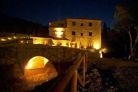 Hotel Le Pozze Di Lecchi Gaiole in Chianti