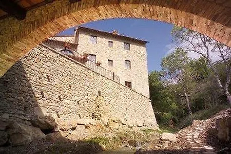Hotel Le Pozze Di Lecchi Gaiole in Chianti