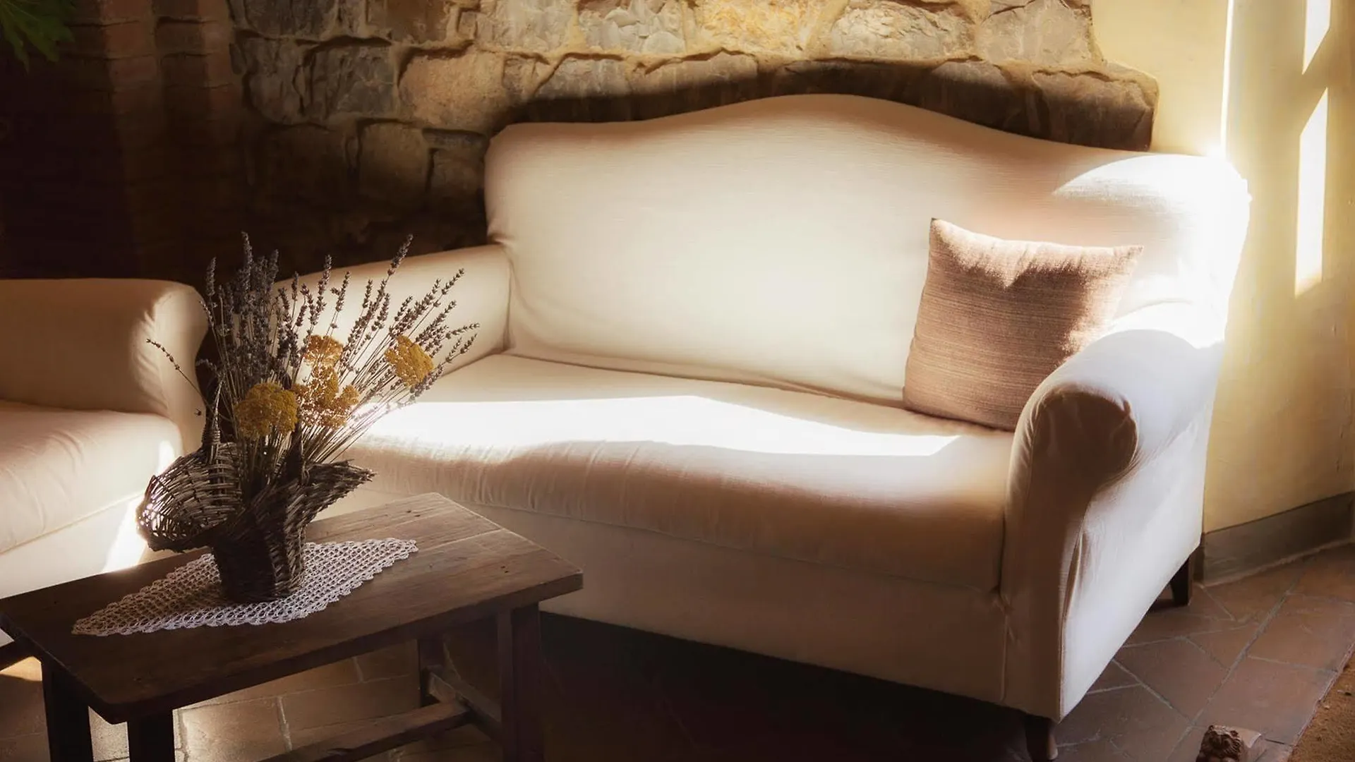 Hotel Le Pozze Di Lecchi Gaiole in Chianti