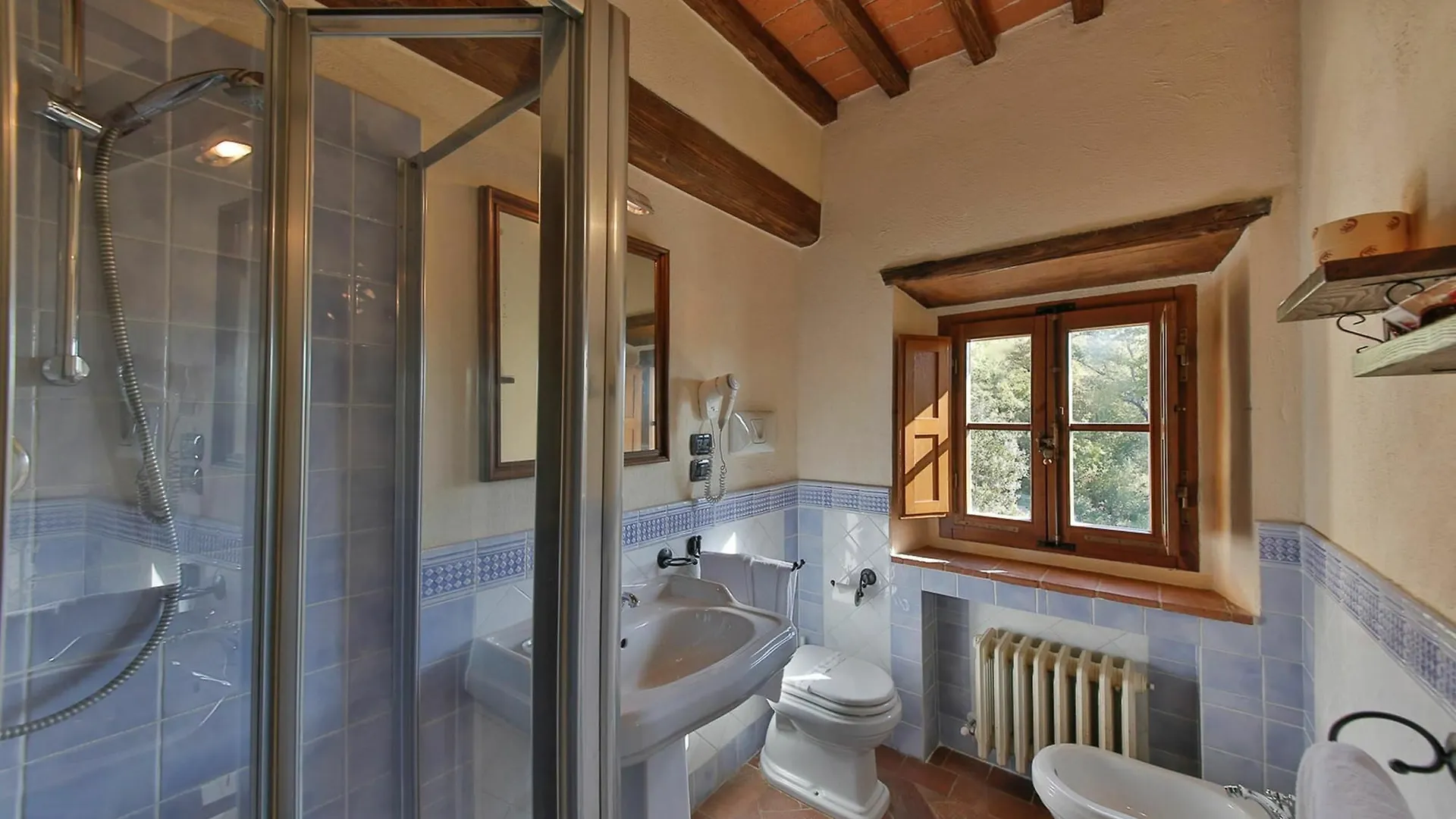 Hotel Le Pozze Di Lecchi Gaiole in Chianti 4*,  Italy