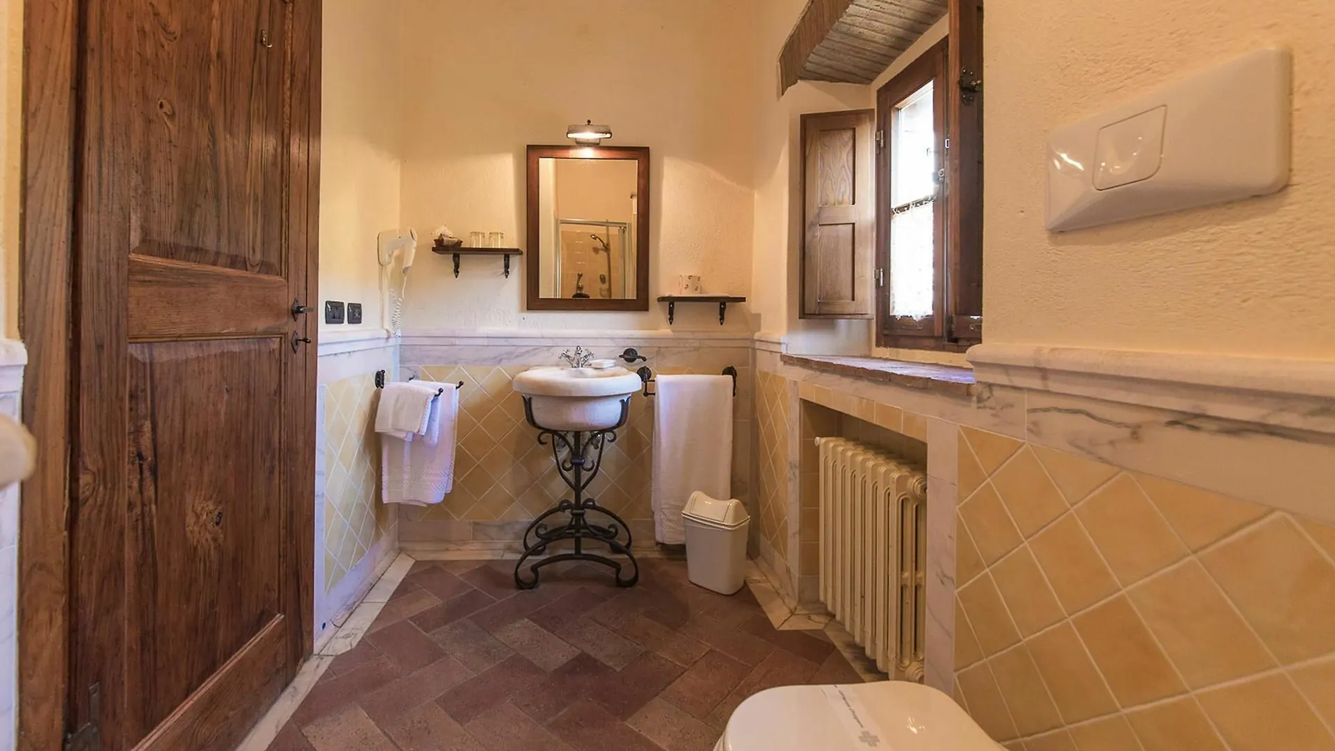 Hotel Le Pozze Di Lecchi Gaiole in Chianti