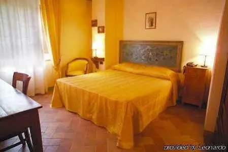 Hotel Le Pozze Di Lecchi Gaiole in Chianti Italy