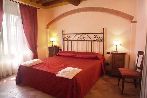 ****  Hotel Le Pozze Di Lecchi Gaiole in Chianti Italy