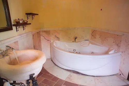 Hotel Le Pozze Di Lecchi Gaiole in Chianti